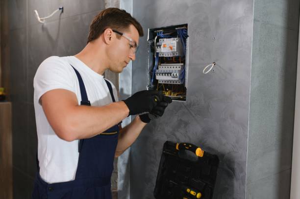 Best Electrical Contractors for Businesses  in Somerville, TN