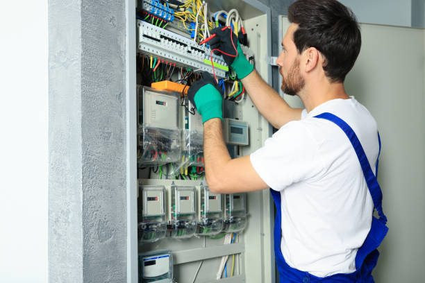 Best 24-Hour Electrician  in Somerville, TN