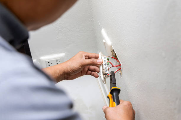 Best Affordable Electrician  in Somerville, TN