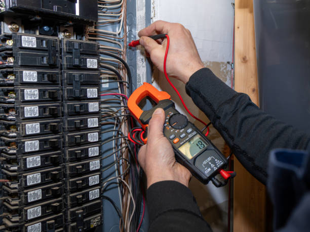 Best Electrical Installation Contractor  in Somerville, TN